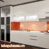 Tủ bếp Acrylic CA-A09